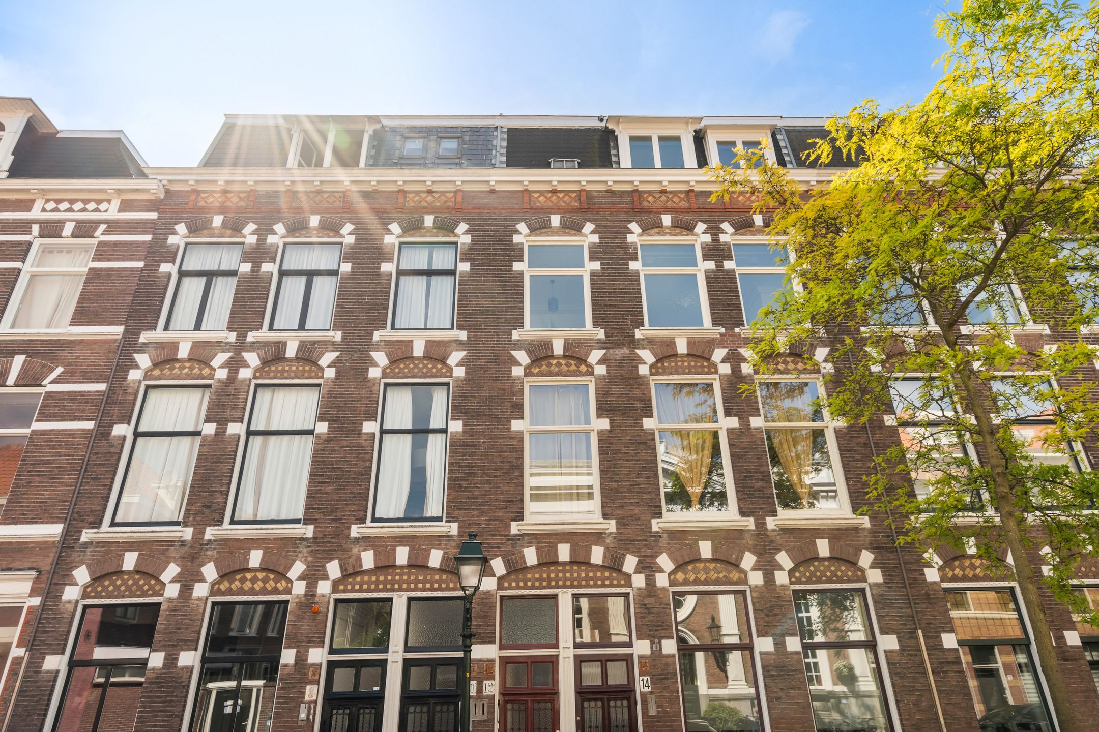 Foto 57 van Malakkastraat 12-A