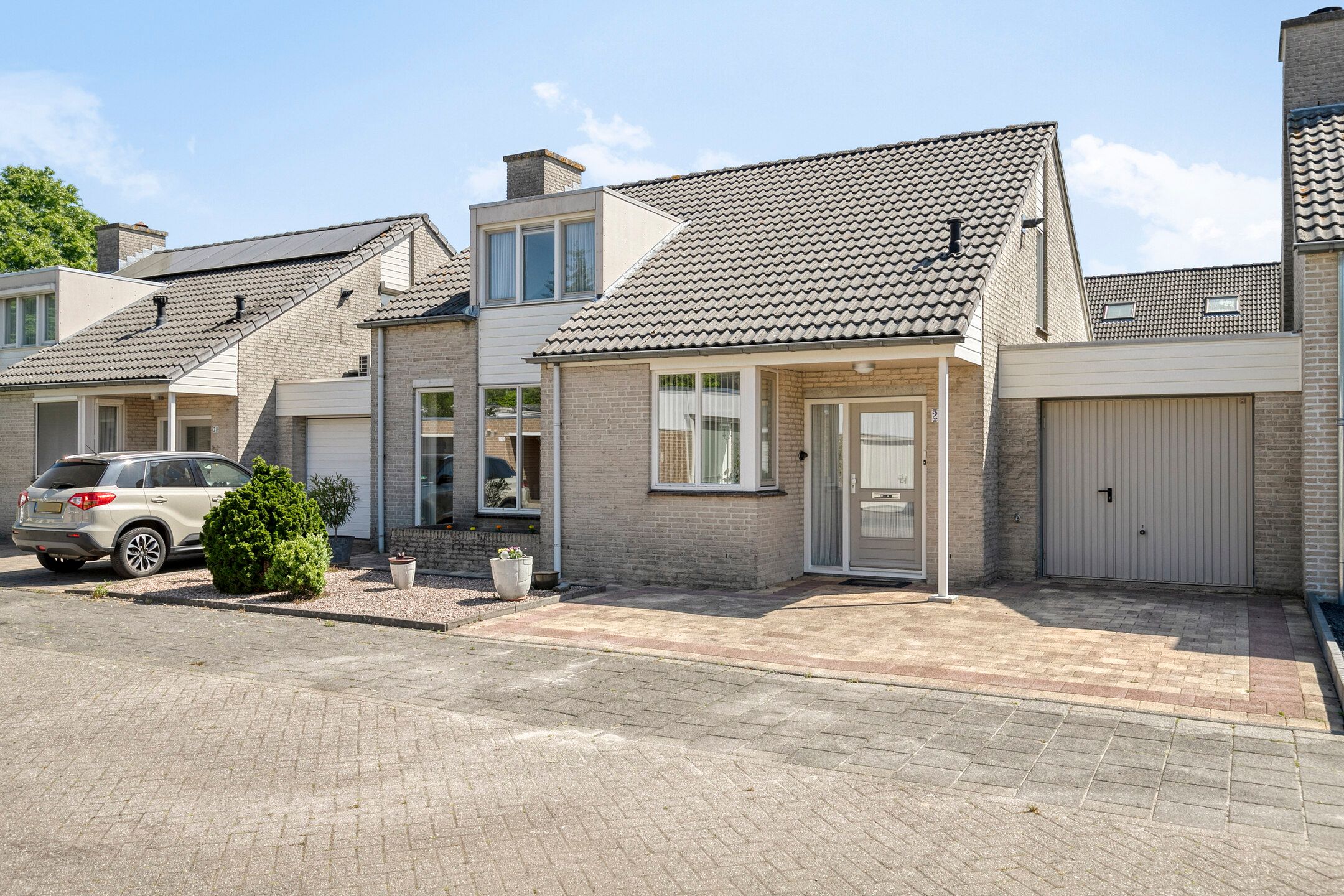 Esperenkamp, 26, Eindhoven, 5632PX, Noord-Brabant, Nederland 26