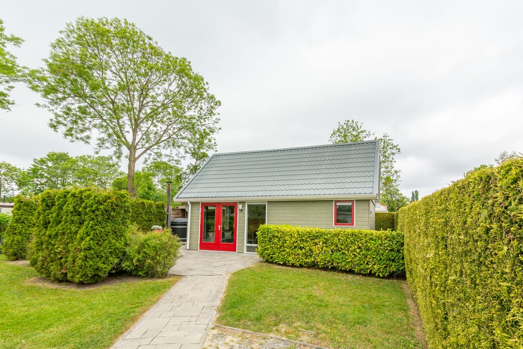 Foto 1 van Vogels' tún 53