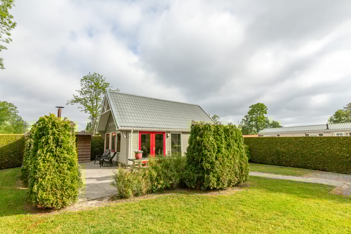 Photo 2 of Vogels' tún 53