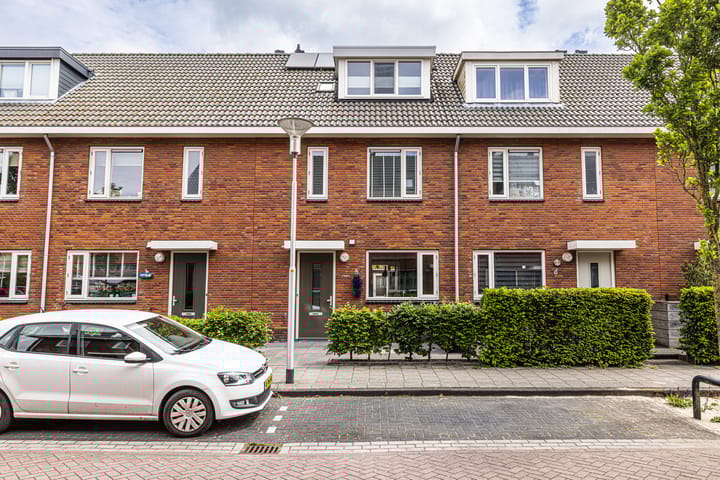 Foto 1 van Piet van Damlaan 35