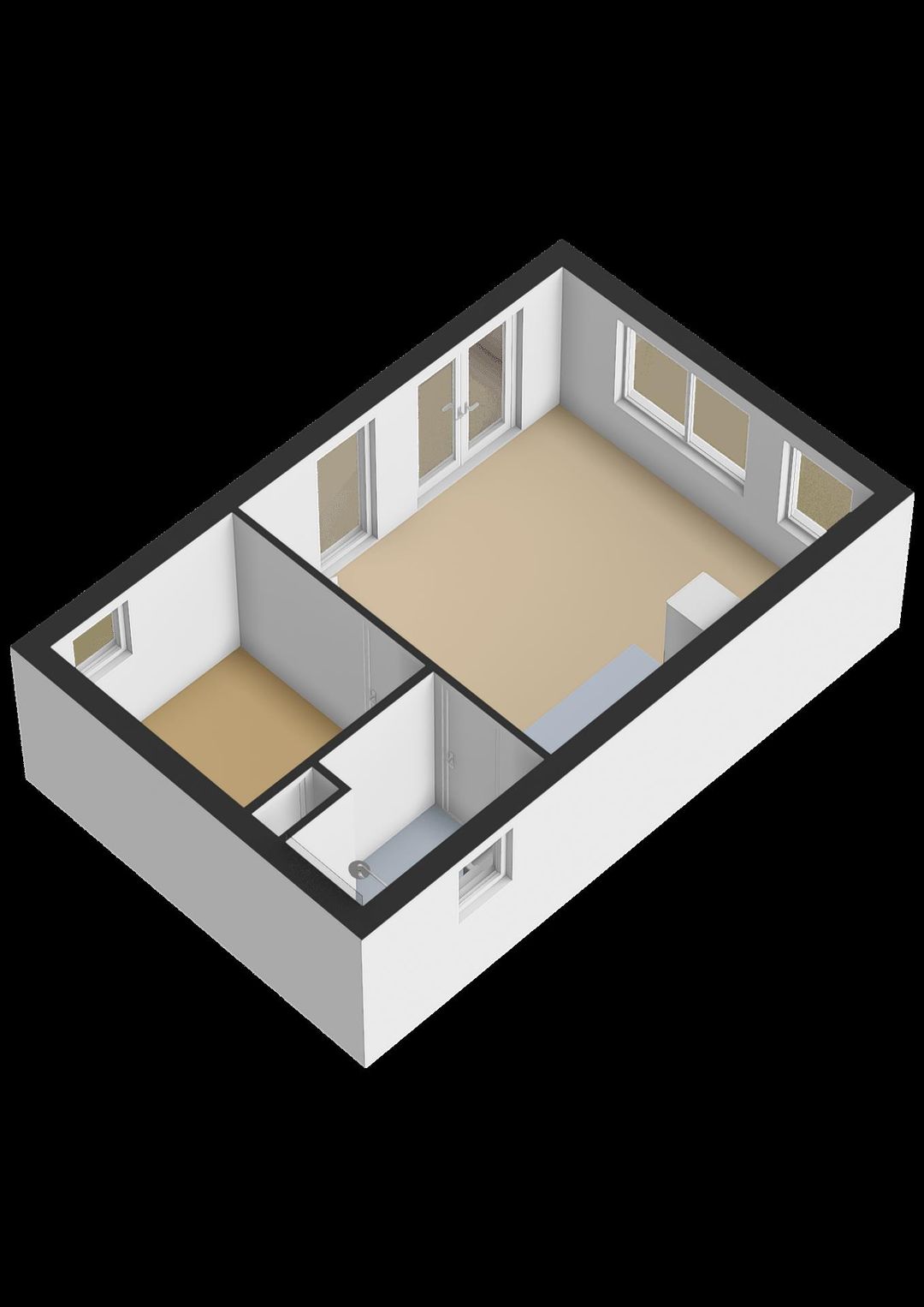 Foto 22 van Vogels' tún 53