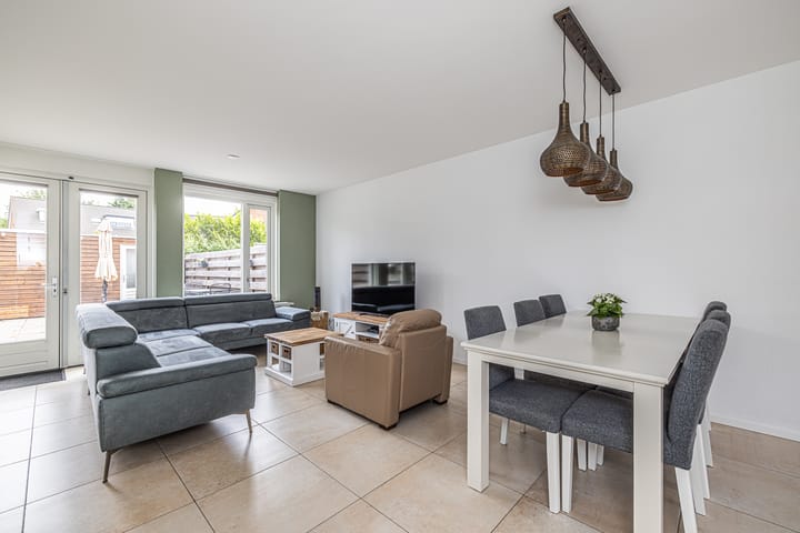 Foto 2 van Piet van Damlaan 35