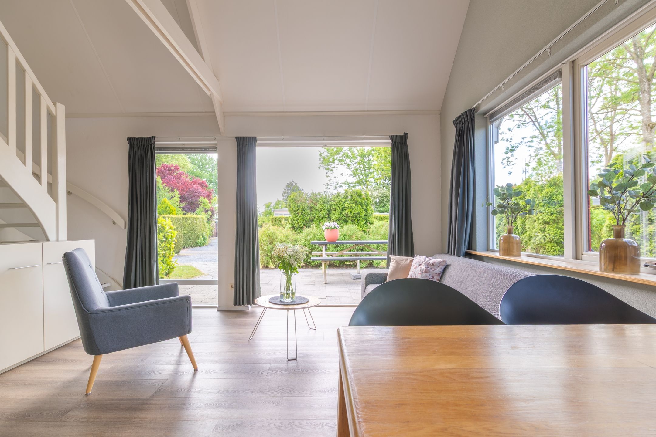 Foto 6 van Vogels' tún 53