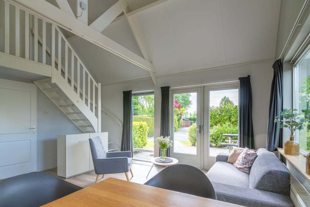 Foto 7 van Vogels' tún 53