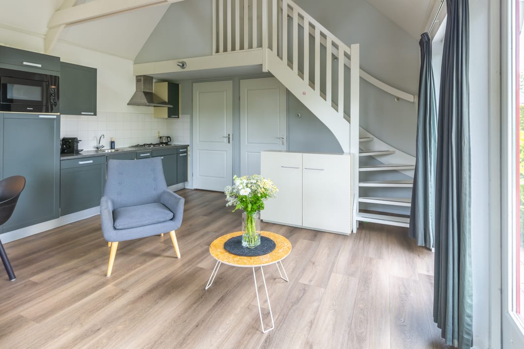 Foto 8 van Vogels' tún 53