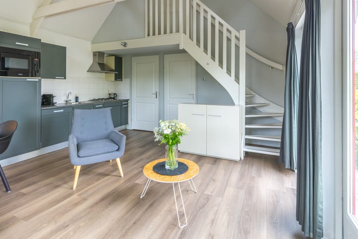 Photo 8 of Vogels' tún 53