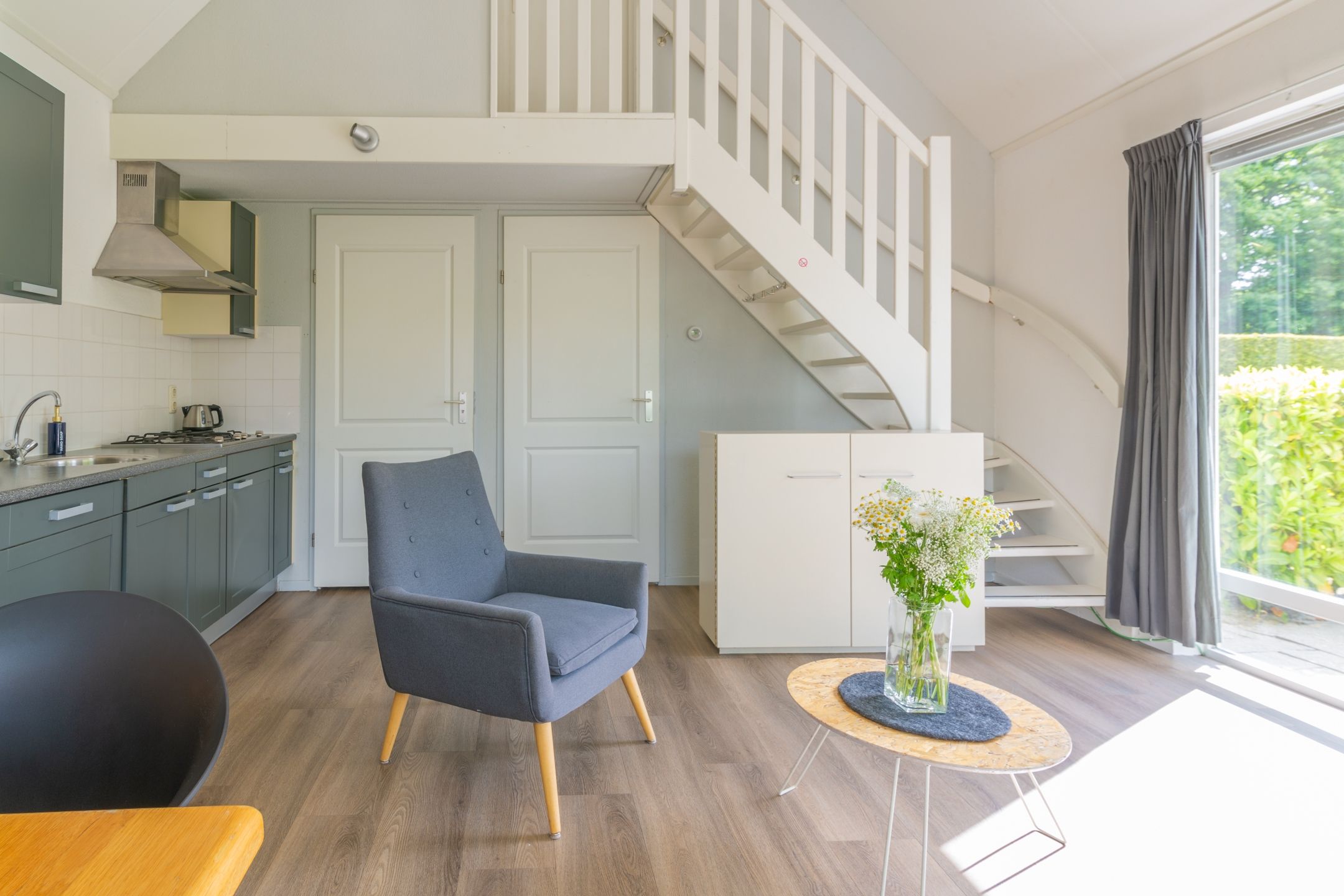 Foto 9 van Vogels' tún 53