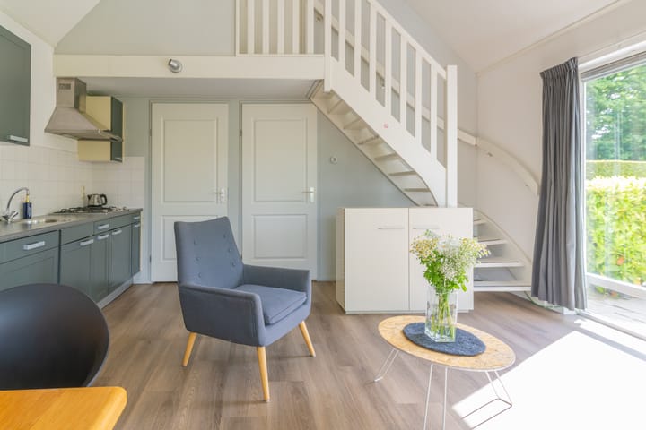 Photo 9 of Vogels' tún 53