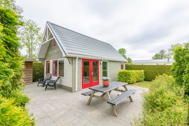 Photo 14 of Vogels' tún 53