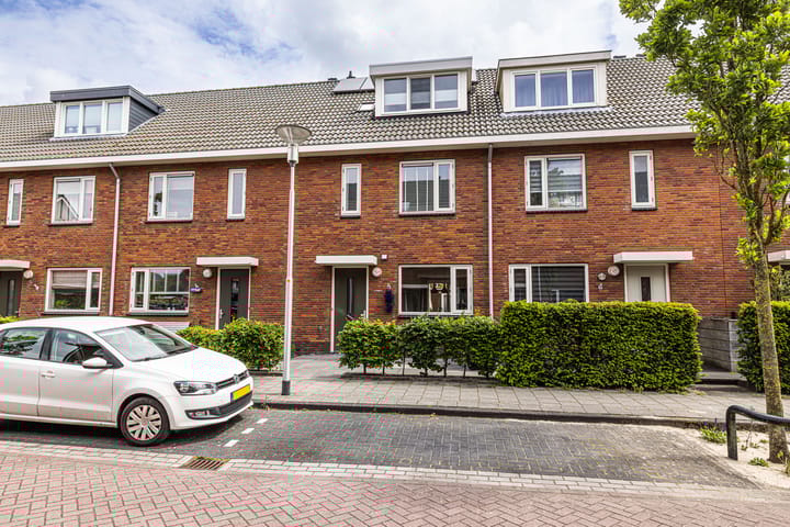 Foto 5 van Piet van Damlaan 35