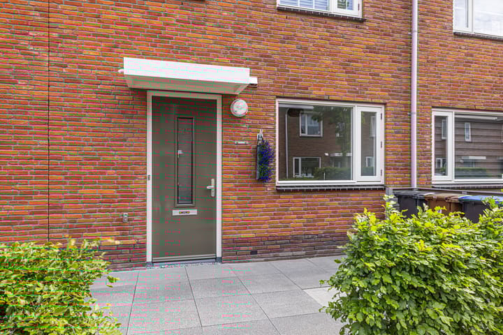 Foto 6 van Piet van Damlaan 35