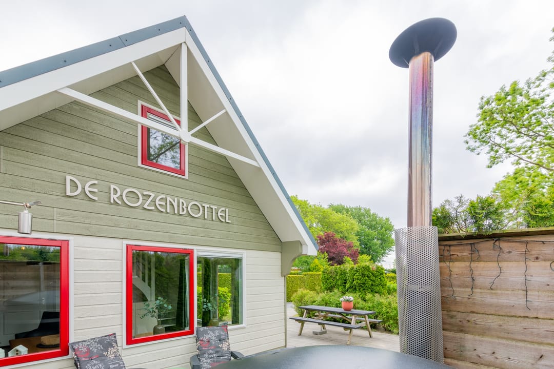 Foto 16 van Vogels' tún 53