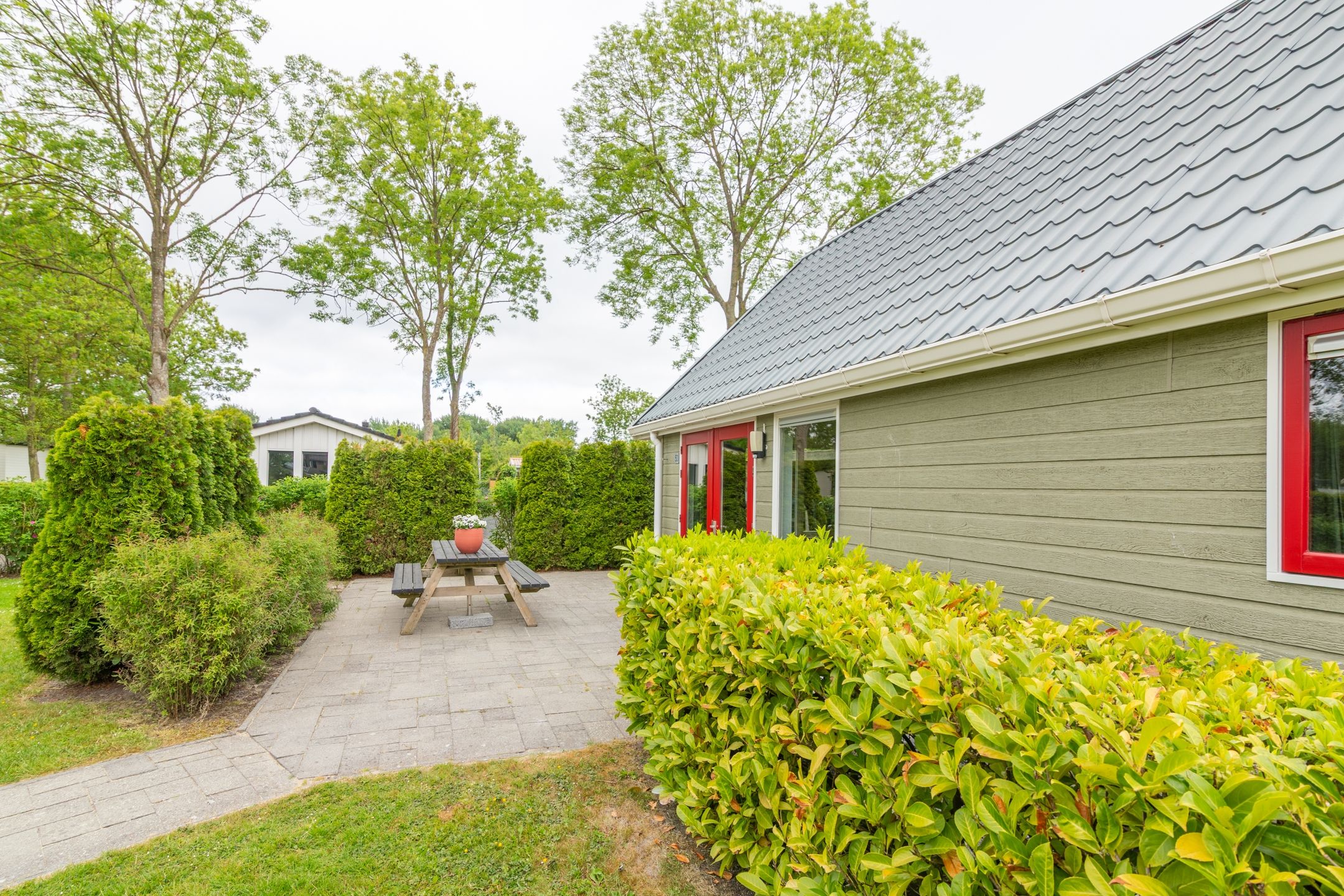 Foto 18 van Vogels' tún 53