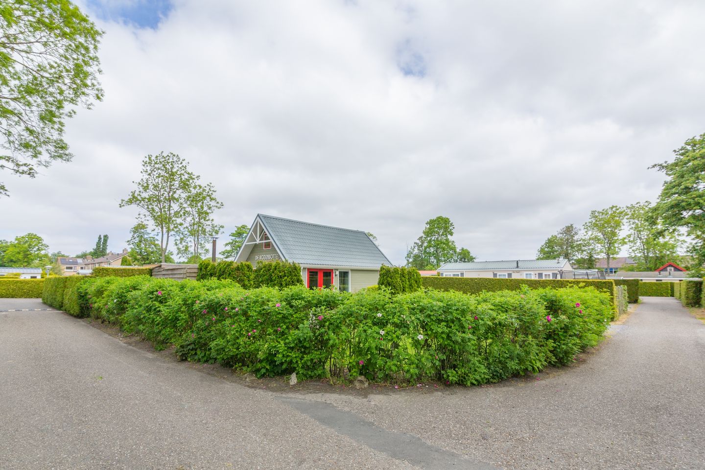 Foto 19 van Vogels' tún 53