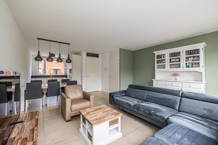 Foto 9 van Piet van Damlaan 35