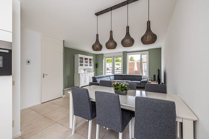 Foto 10 van Piet van Damlaan 35