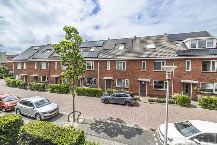 Foto 21 van Piet van Damlaan 35