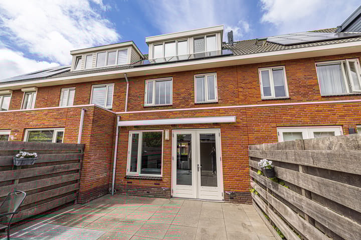 Foto 27 van Piet van Damlaan 35