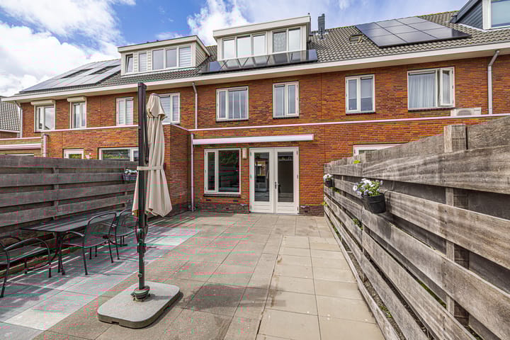 Foto 28 van Piet van Damlaan 35