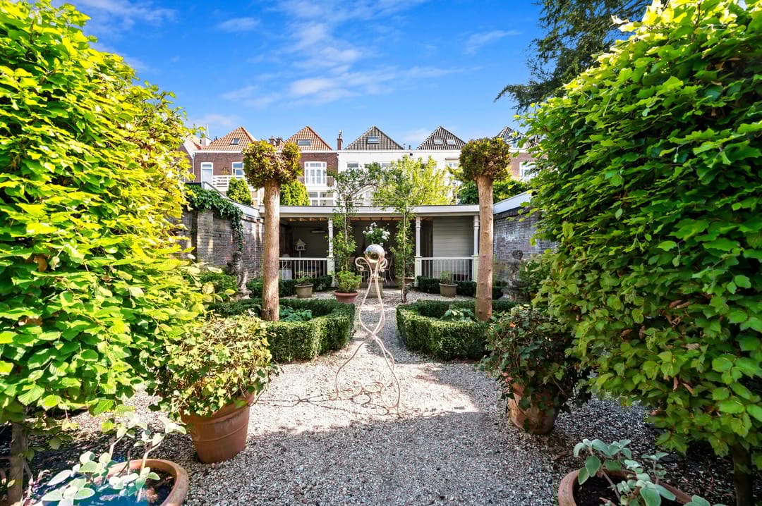 Foto 2 van Riouwstraat 161