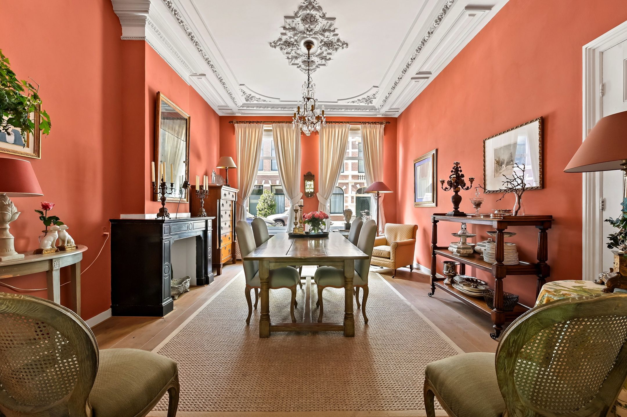 Foto 3 van Riouwstraat 161