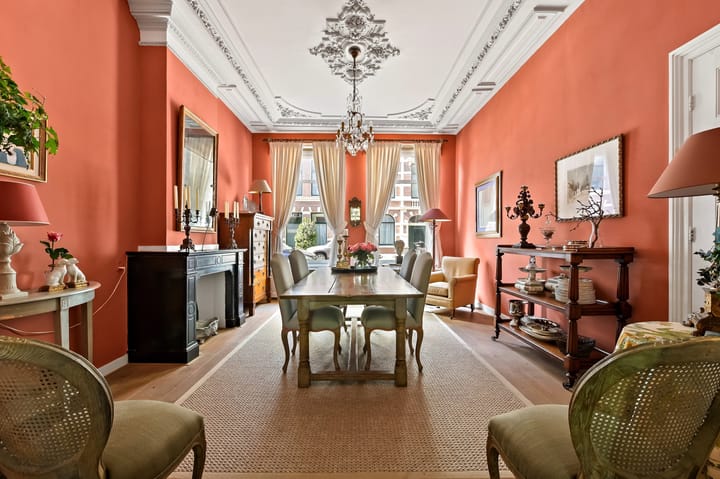 Foto 3 van Riouwstraat 161