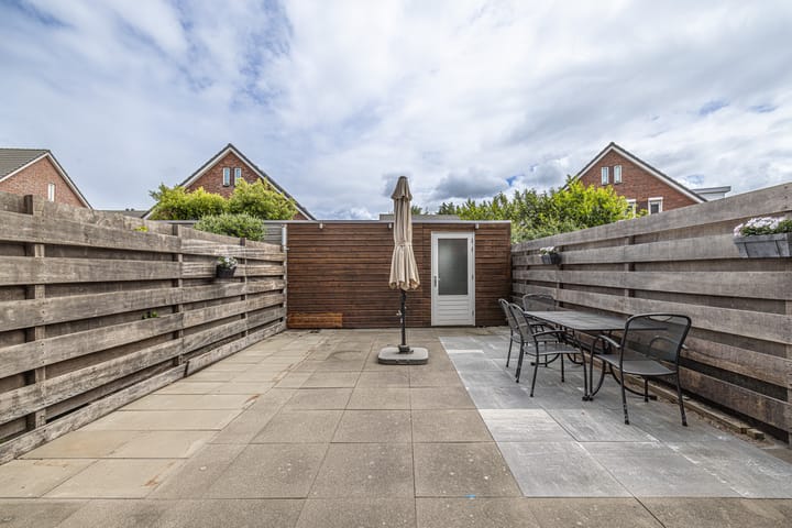 Foto 30 van Piet van Damlaan 35