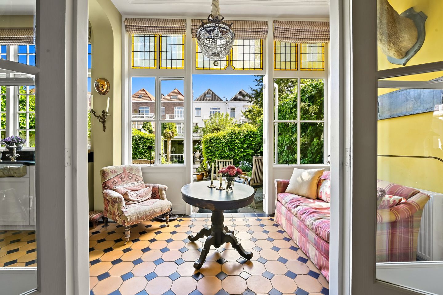 Foto 5 van Riouwstraat 161