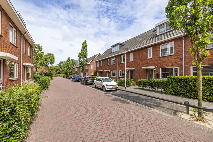 Foto 32 van Piet van Damlaan 35