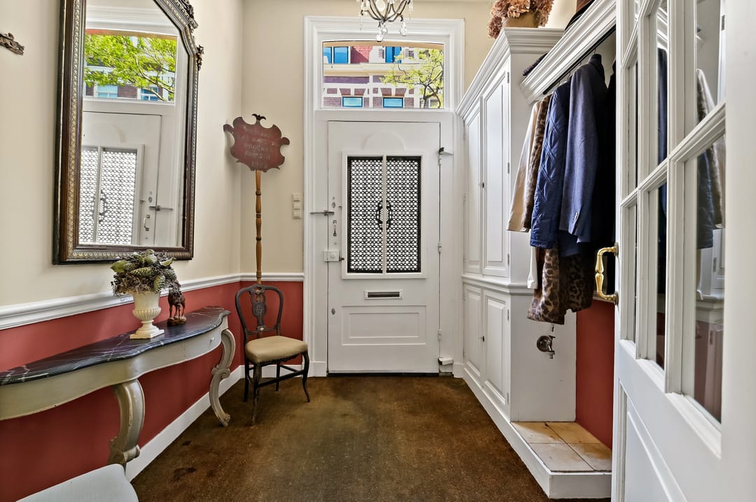 Foto 7 van Riouwstraat 161