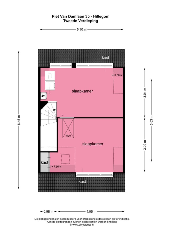 Foto 35 van Piet van Damlaan 35