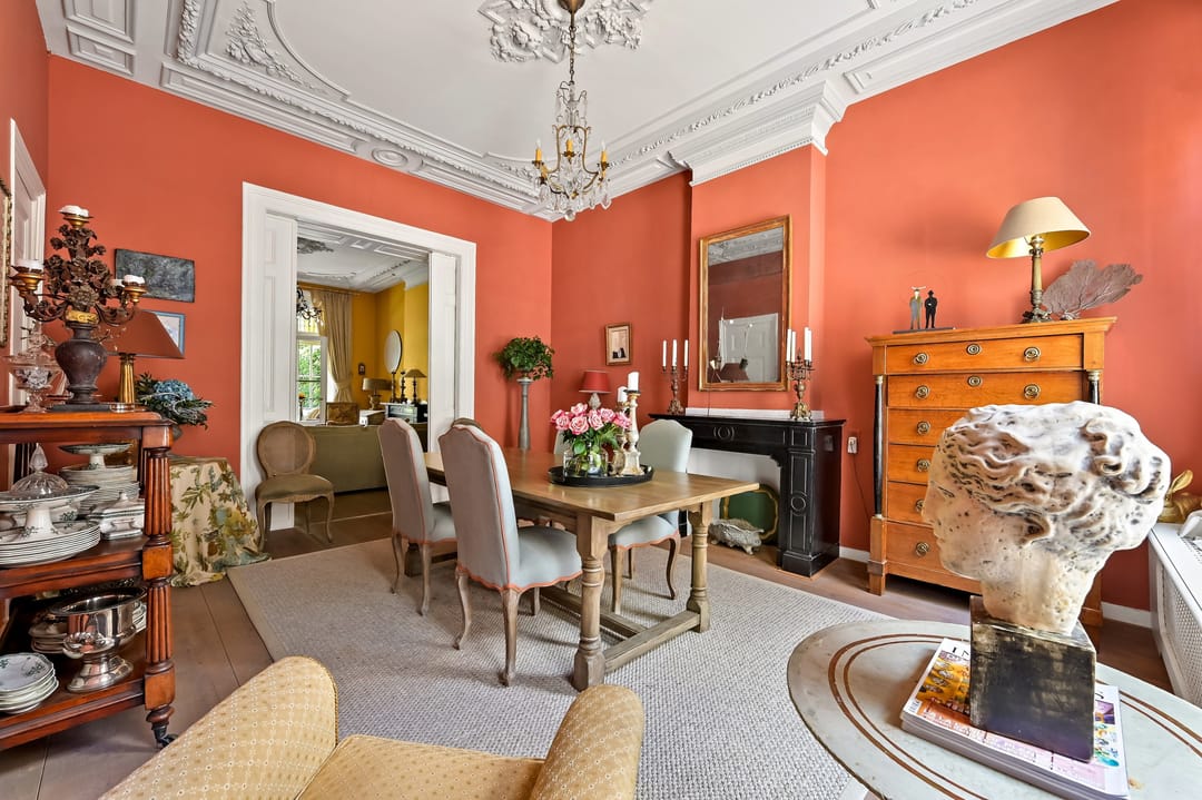 Foto 8 van Riouwstraat 161