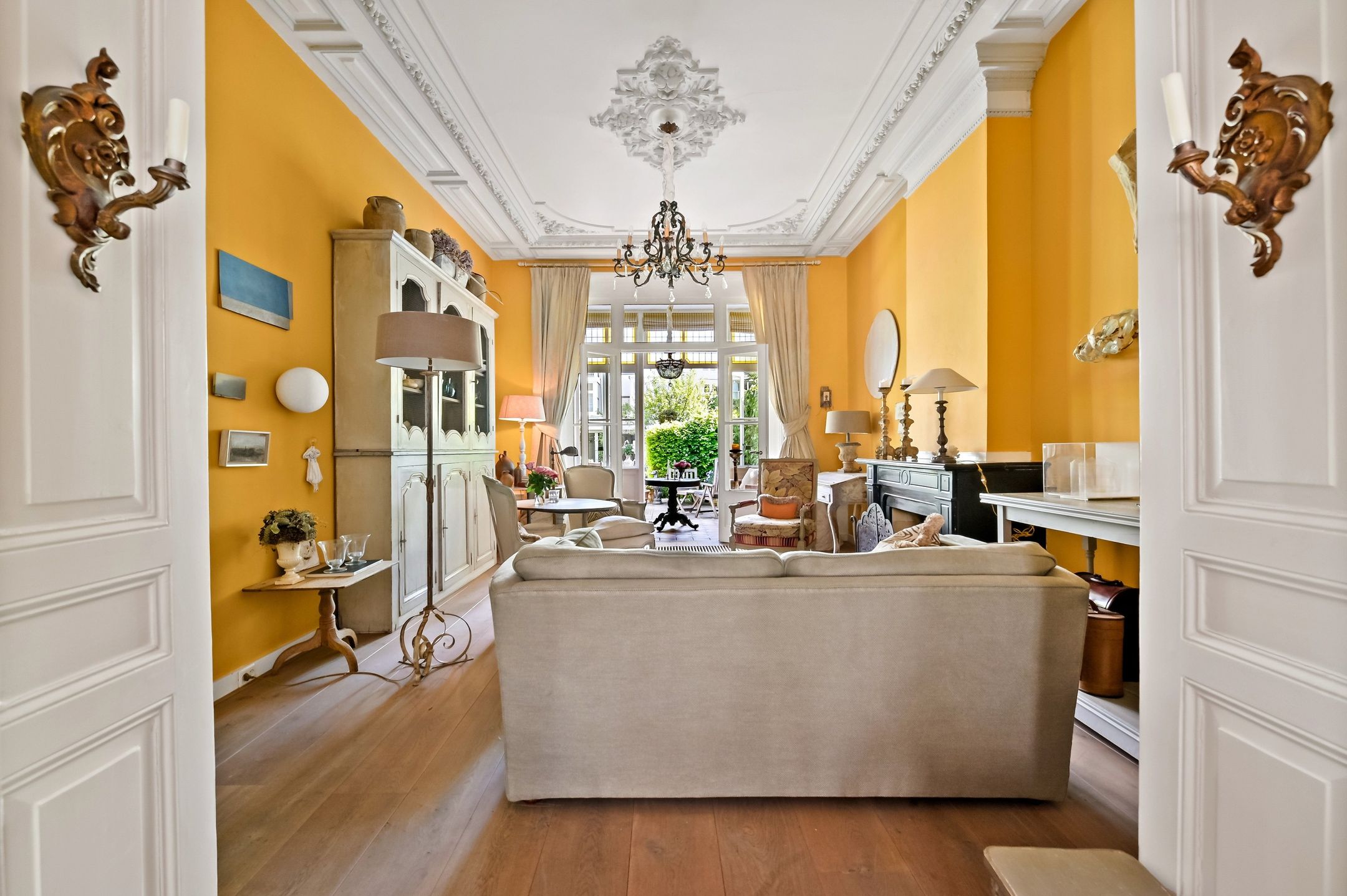 Foto 9 van Riouwstraat 161