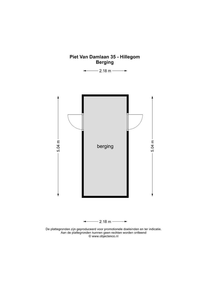 Foto 37 van Piet van Damlaan 35