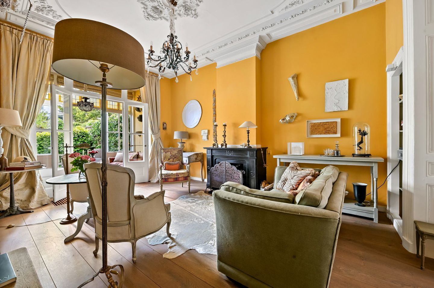 Foto 10 van Riouwstraat 161