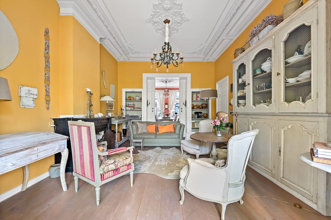 Foto 11 van Riouwstraat 161