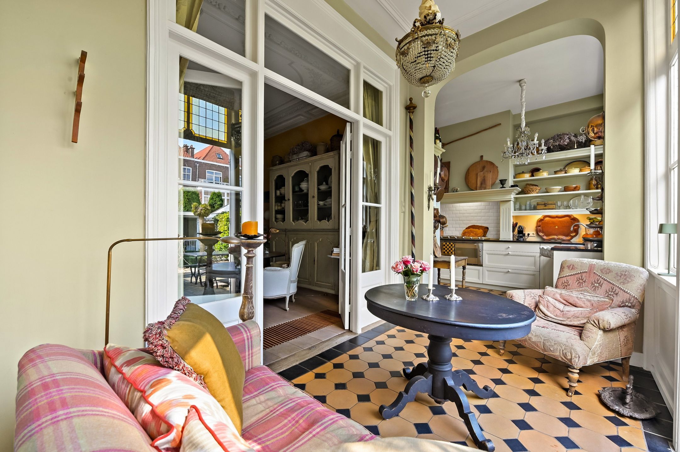 Foto 12 van Riouwstraat 161