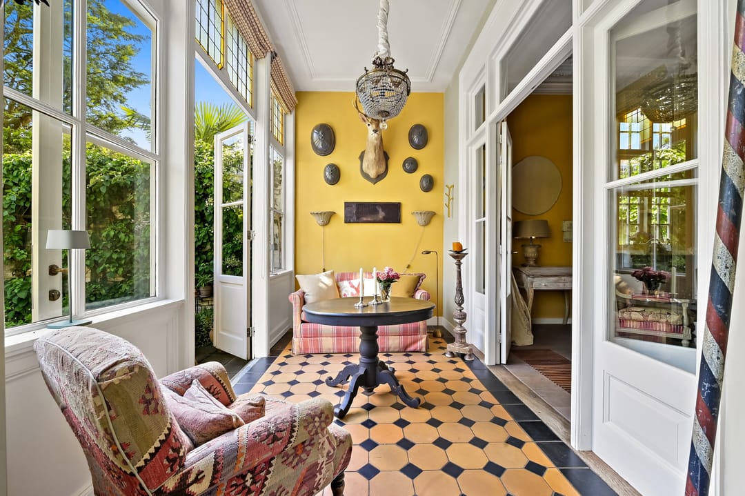 Foto 13 van Riouwstraat 161