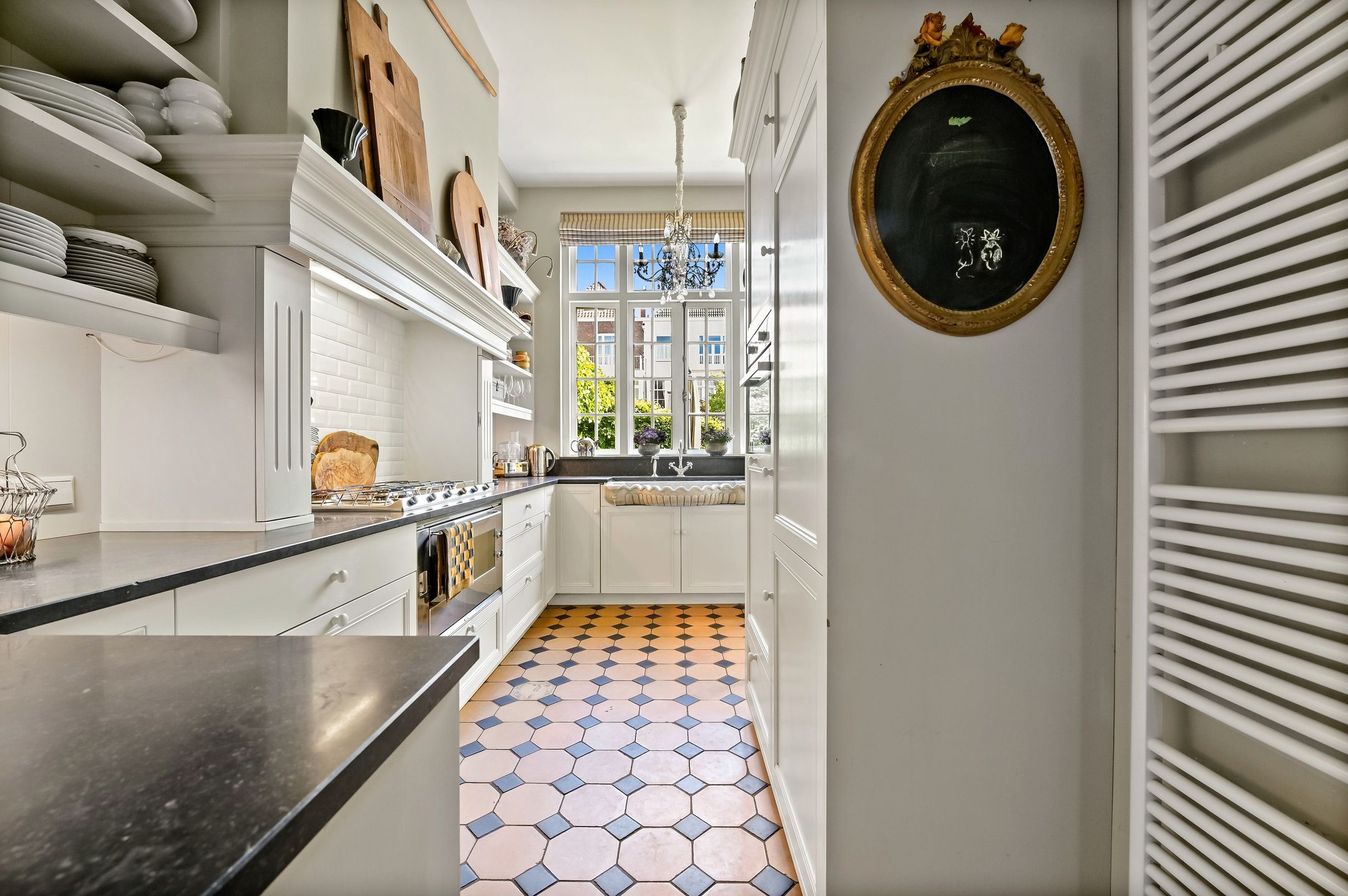 Foto 15 van Riouwstraat 161