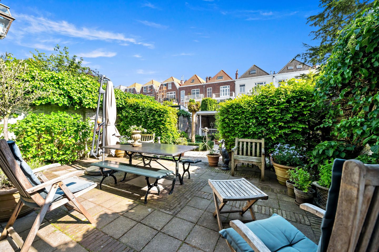 Foto 19 van Riouwstraat 161