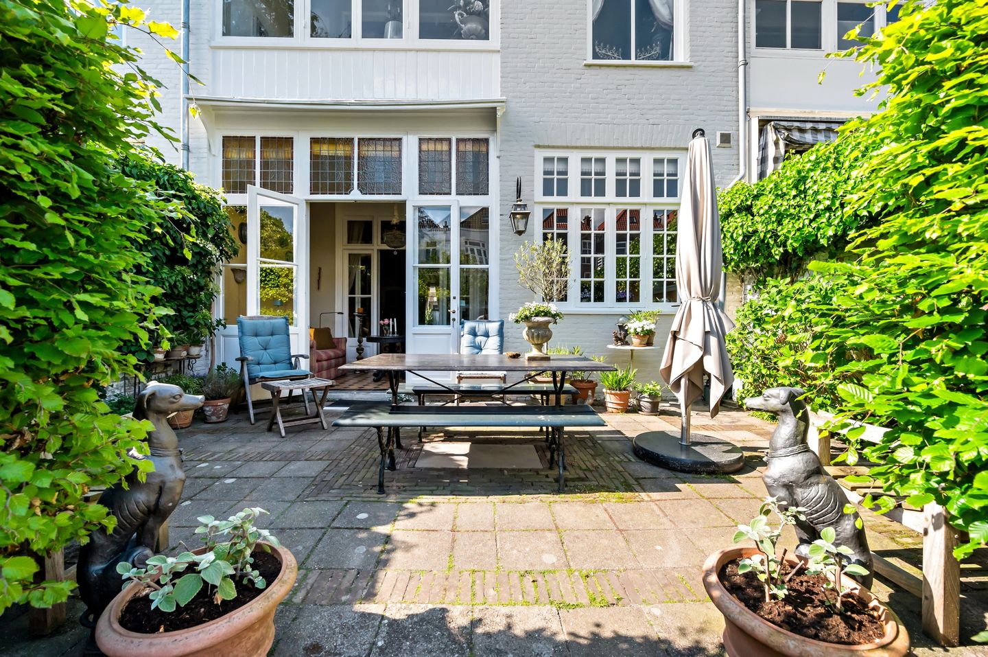 Foto 20 van Riouwstraat 161