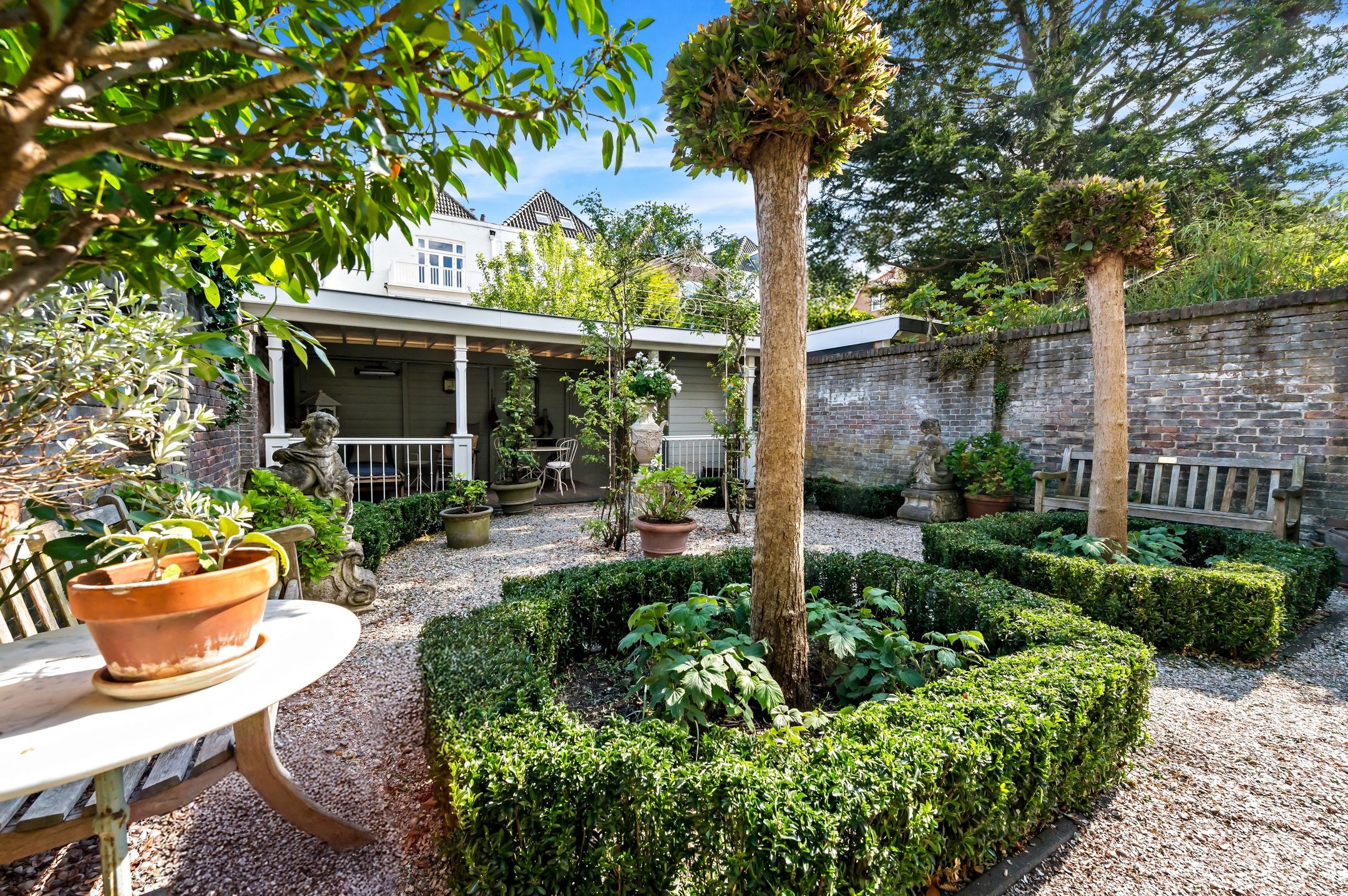 Foto 21 van Riouwstraat 161