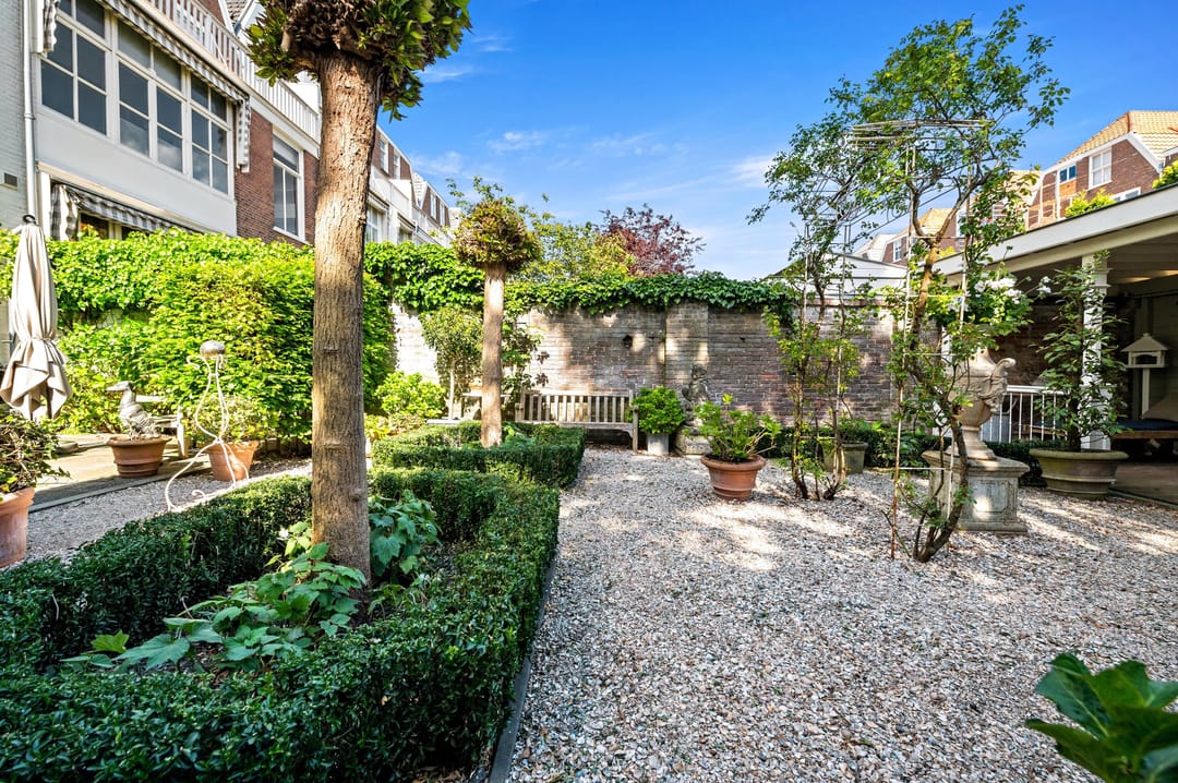 Foto 22 van Riouwstraat 161