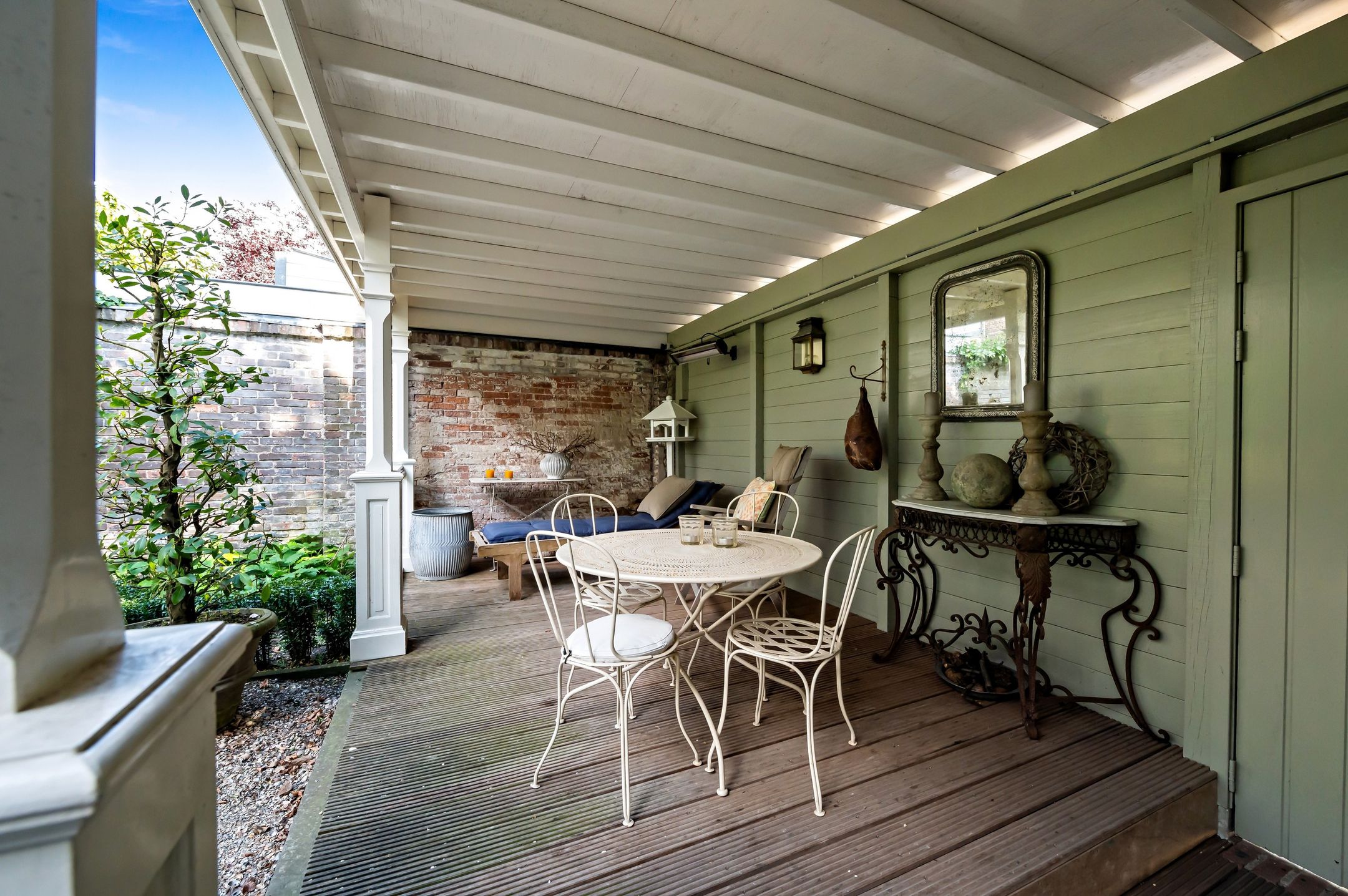 Foto 24 van Riouwstraat 161