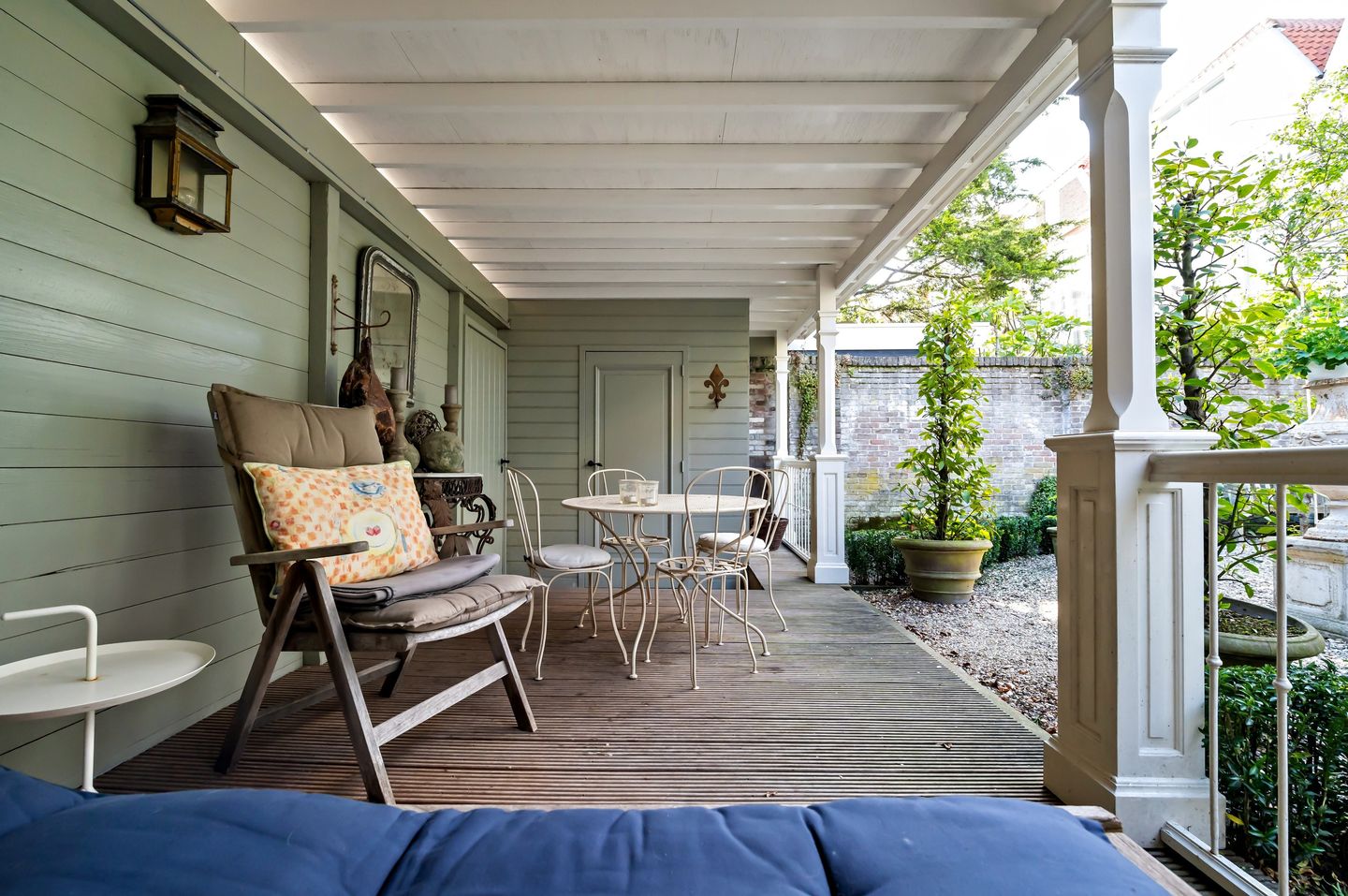 Foto 25 van Riouwstraat 161