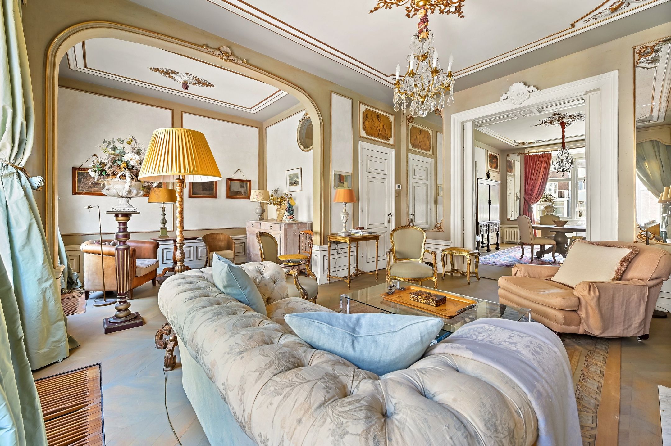 Foto 30 van Riouwstraat 161