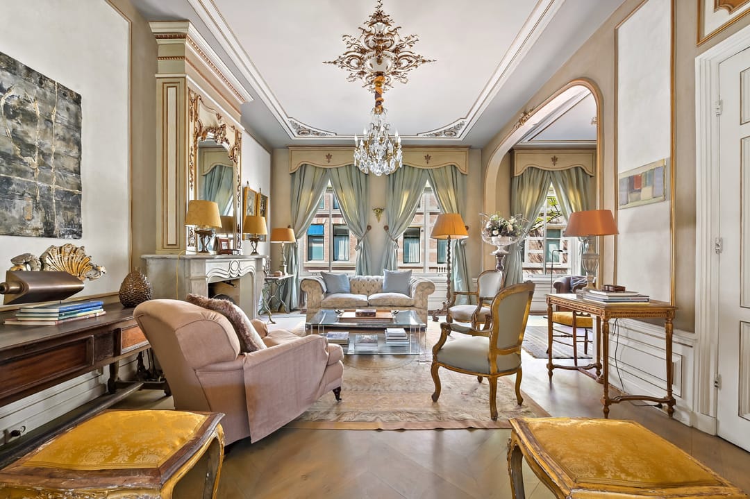 Foto 32 van Riouwstraat 161