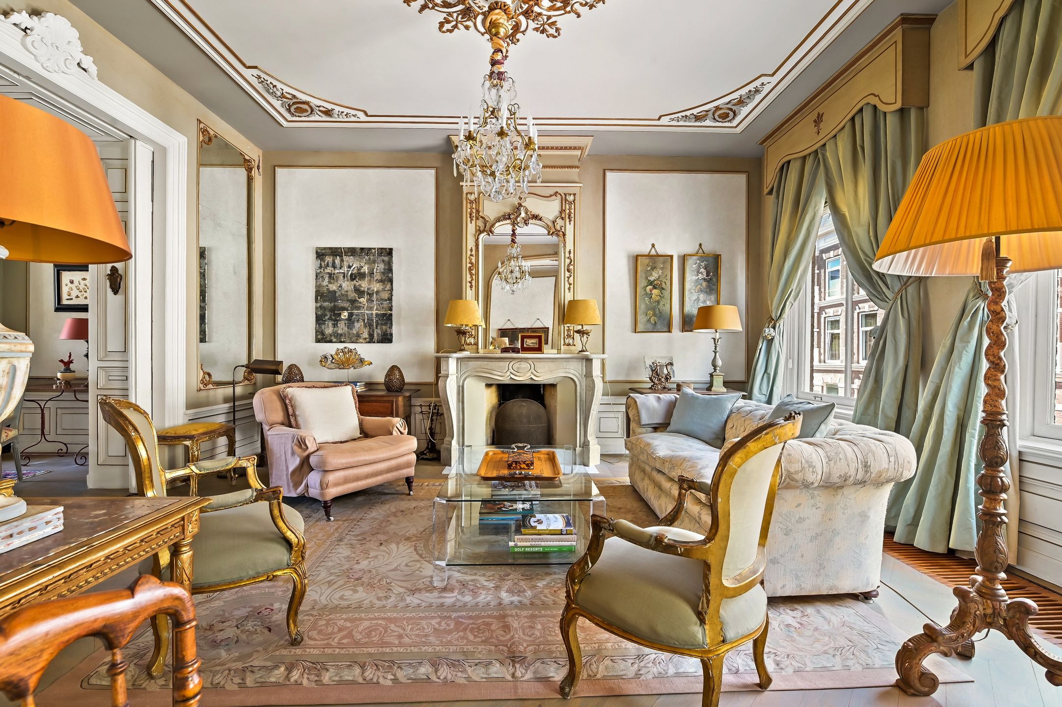 Foto 33 van Riouwstraat 161