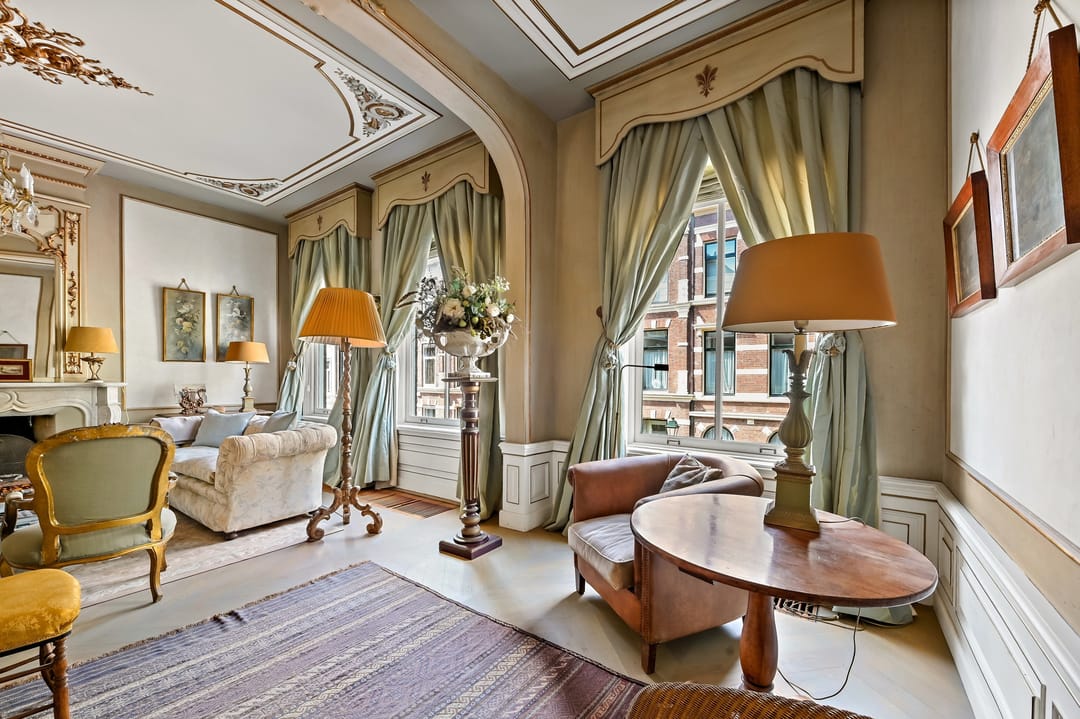 Foto 37 van Riouwstraat 161